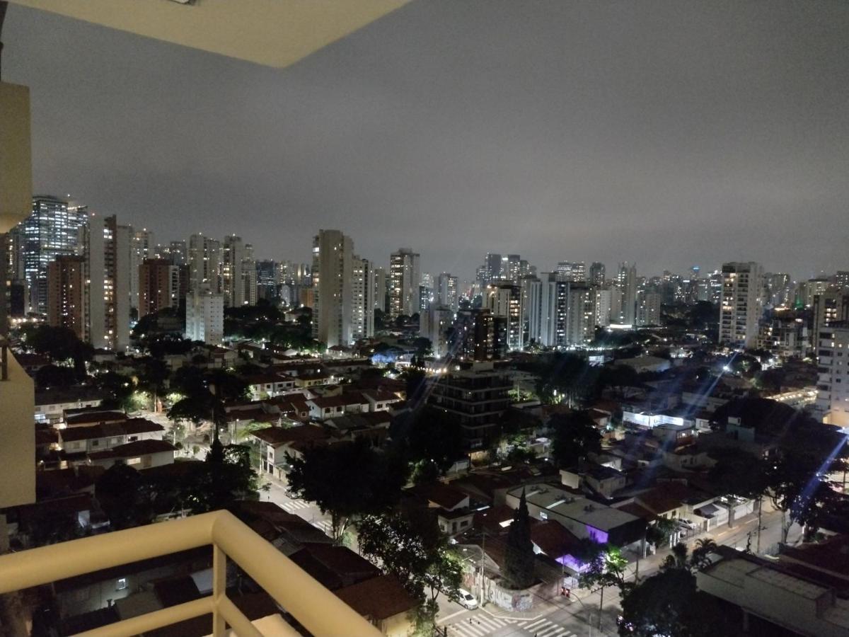 Hotel Granestanconfor Veranda Berrini São Paulo Ngoại thất bức ảnh