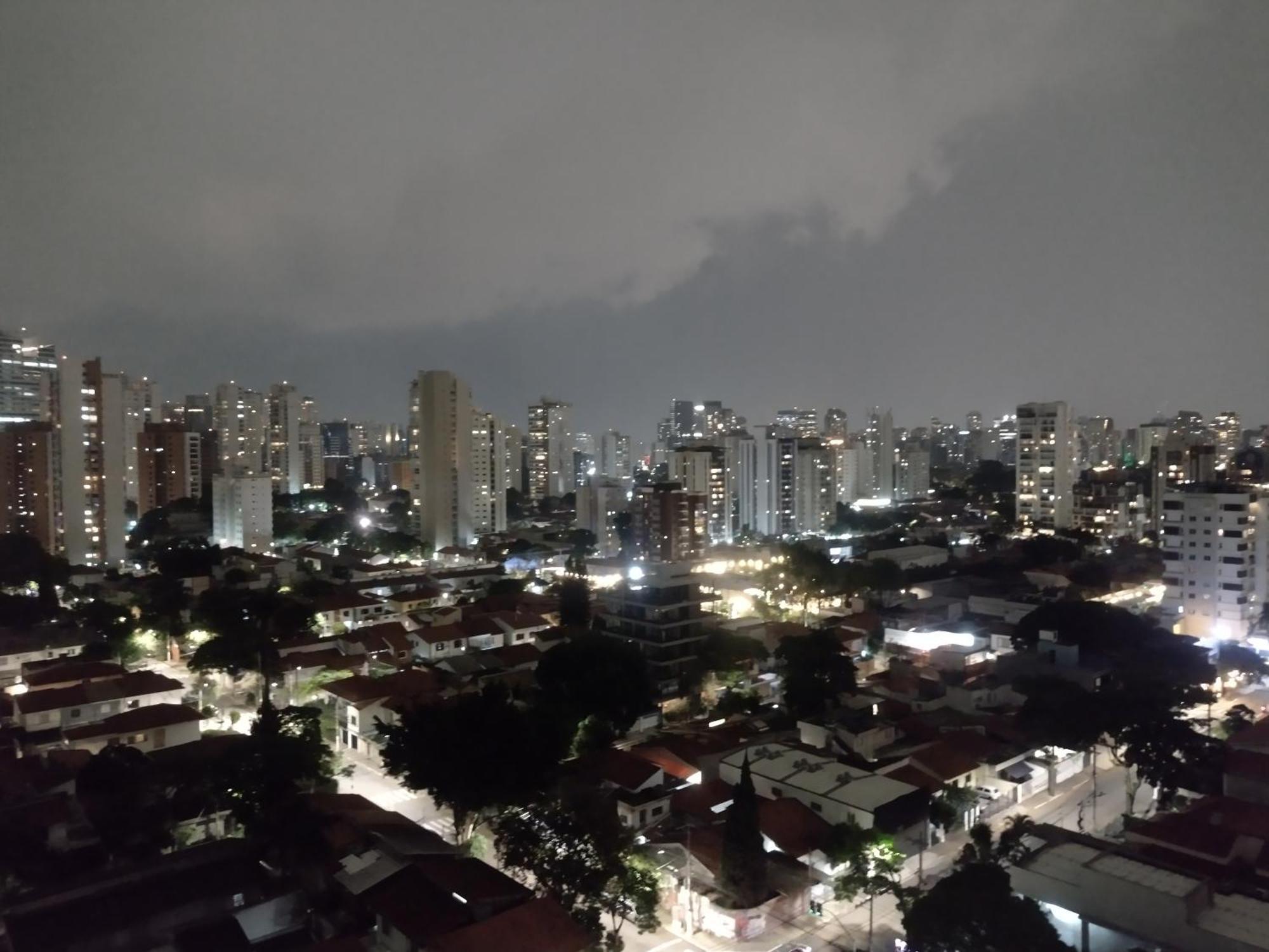 Hotel Granestanconfor Veranda Berrini São Paulo Ngoại thất bức ảnh