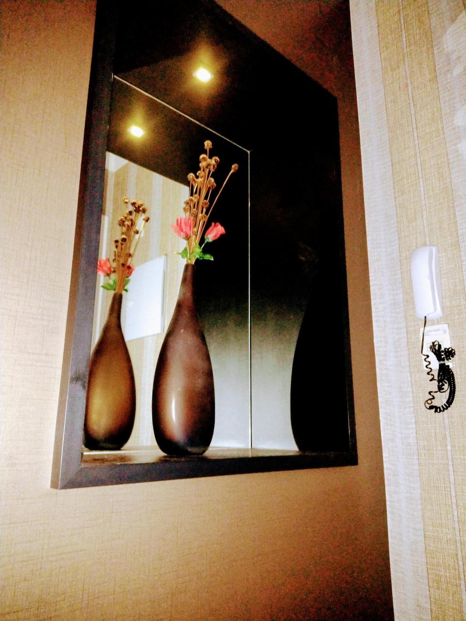 Hotel Granestanconfor Veranda Berrini São Paulo Ngoại thất bức ảnh