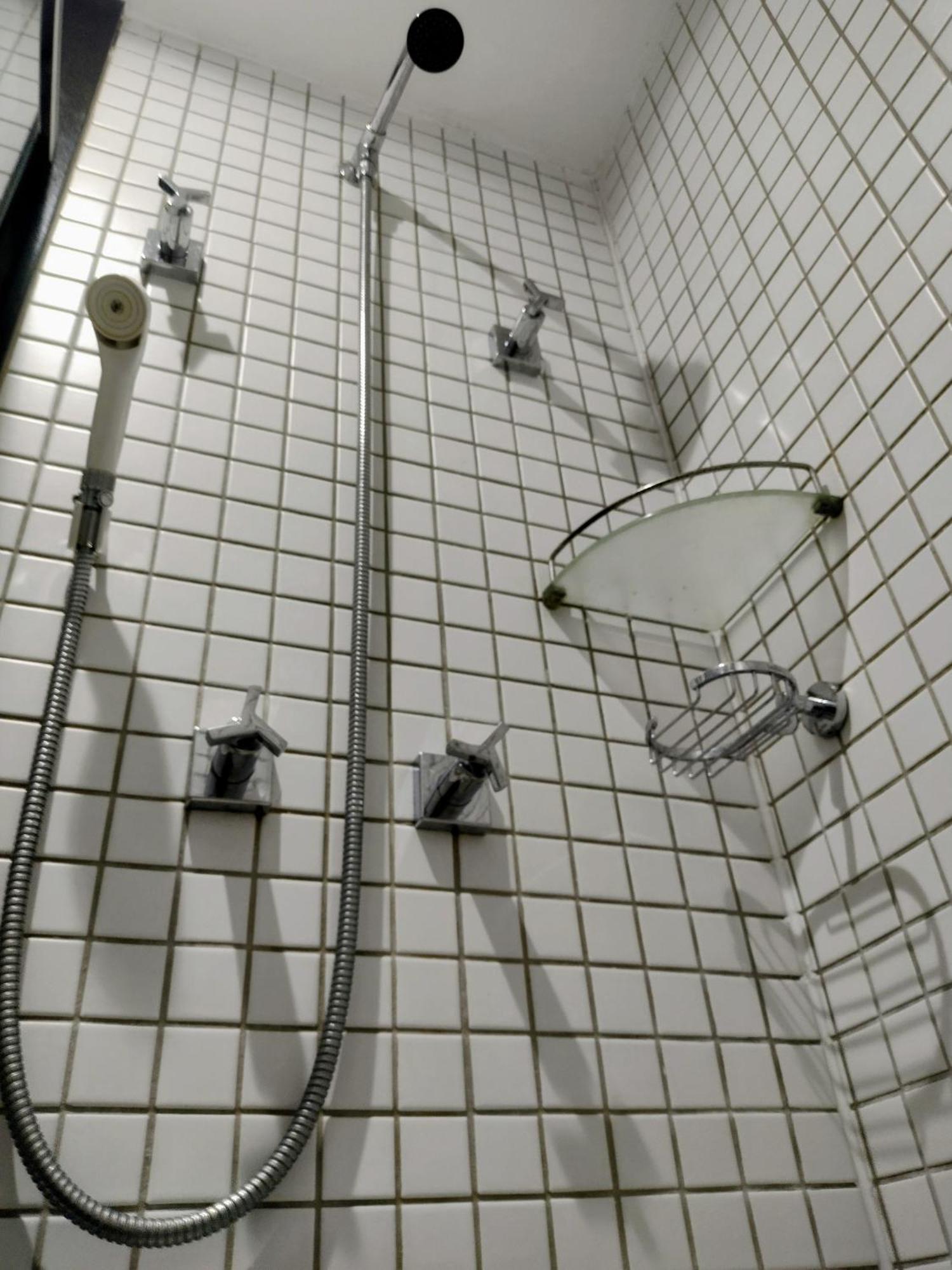 Hotel Granestanconfor Veranda Berrini São Paulo Ngoại thất bức ảnh