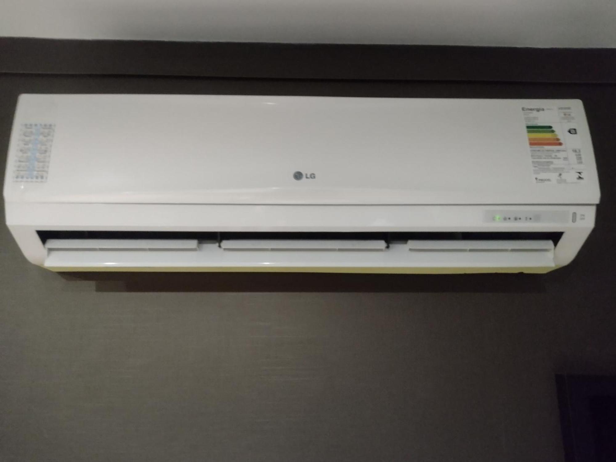 Hotel Granestanconfor Veranda Berrini São Paulo Ngoại thất bức ảnh