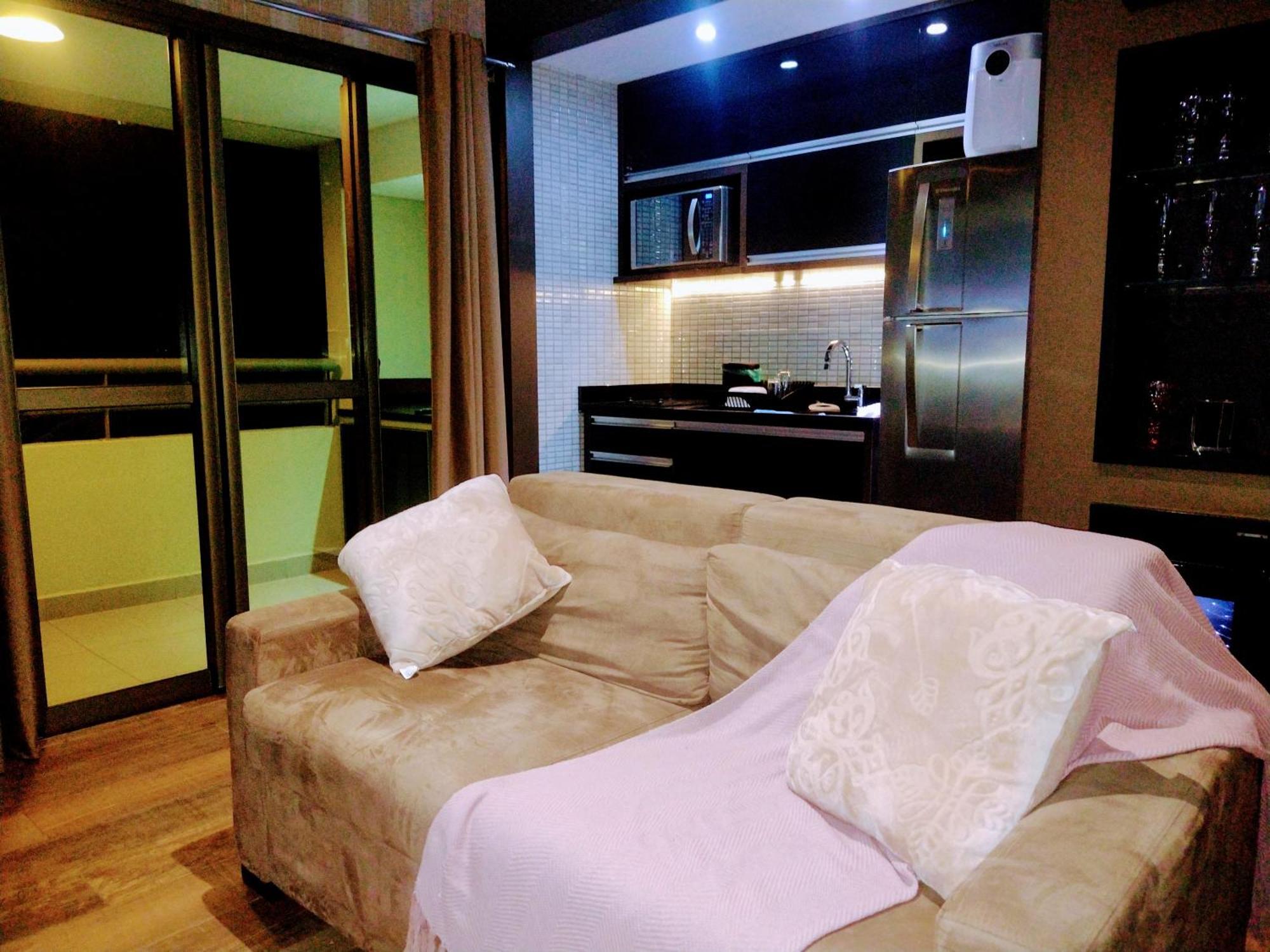 Hotel Granestanconfor Veranda Berrini São Paulo Ngoại thất bức ảnh