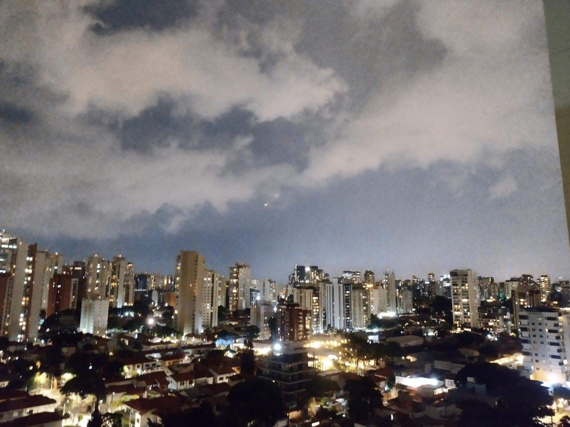 Hotel Granestanconfor Veranda Berrini São Paulo Ngoại thất bức ảnh