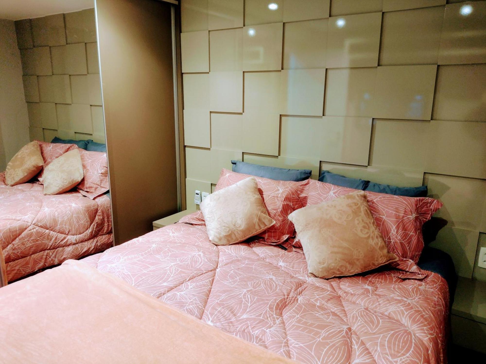 Hotel Granestanconfor Veranda Berrini São Paulo Ngoại thất bức ảnh