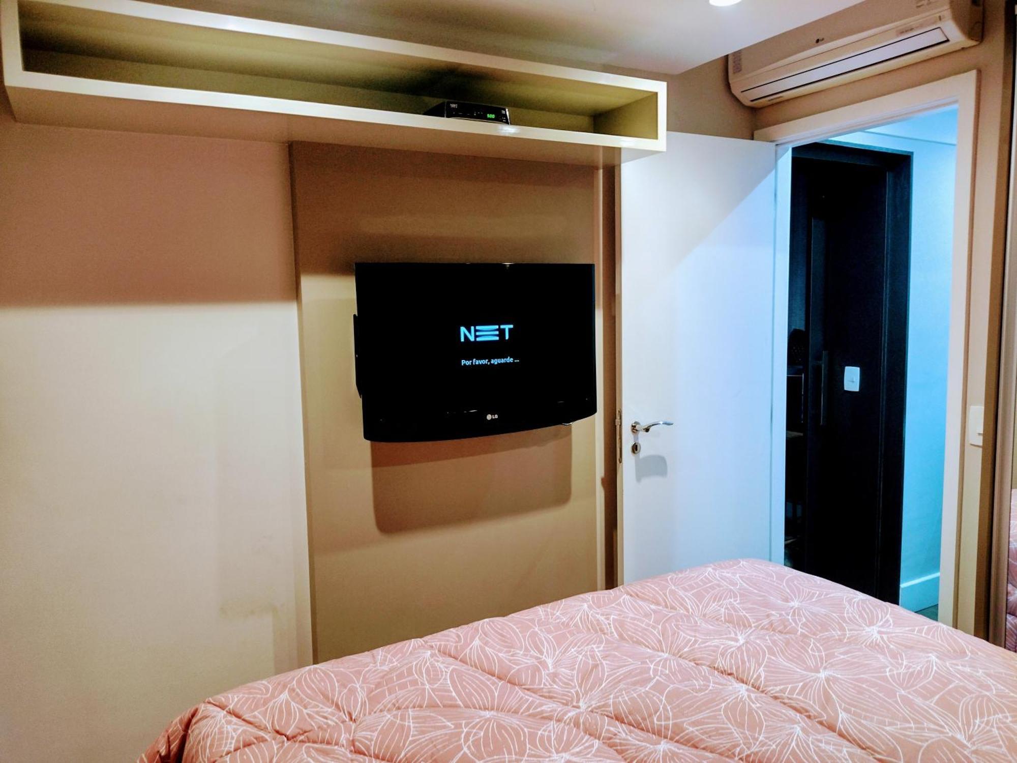 Hotel Granestanconfor Veranda Berrini São Paulo Ngoại thất bức ảnh
