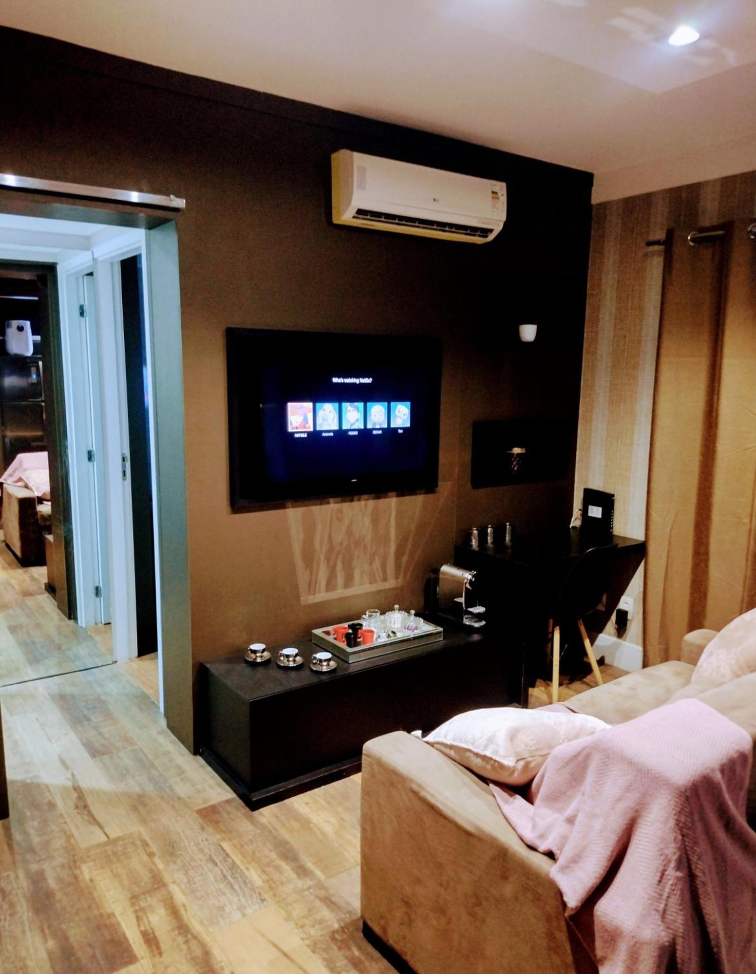 Hotel Granestanconfor Veranda Berrini São Paulo Ngoại thất bức ảnh