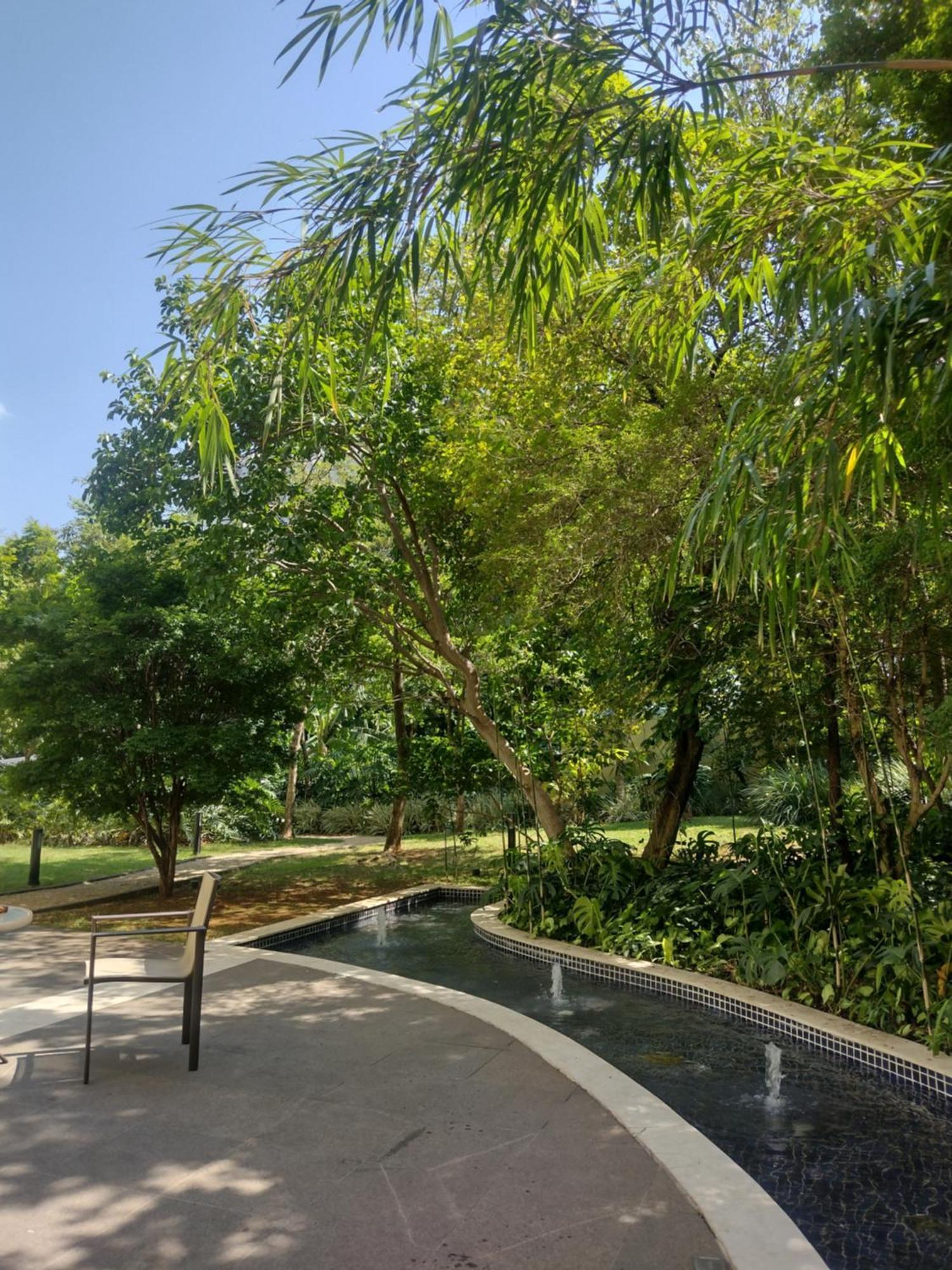 Hotel Granestanconfor Veranda Berrini São Paulo Ngoại thất bức ảnh