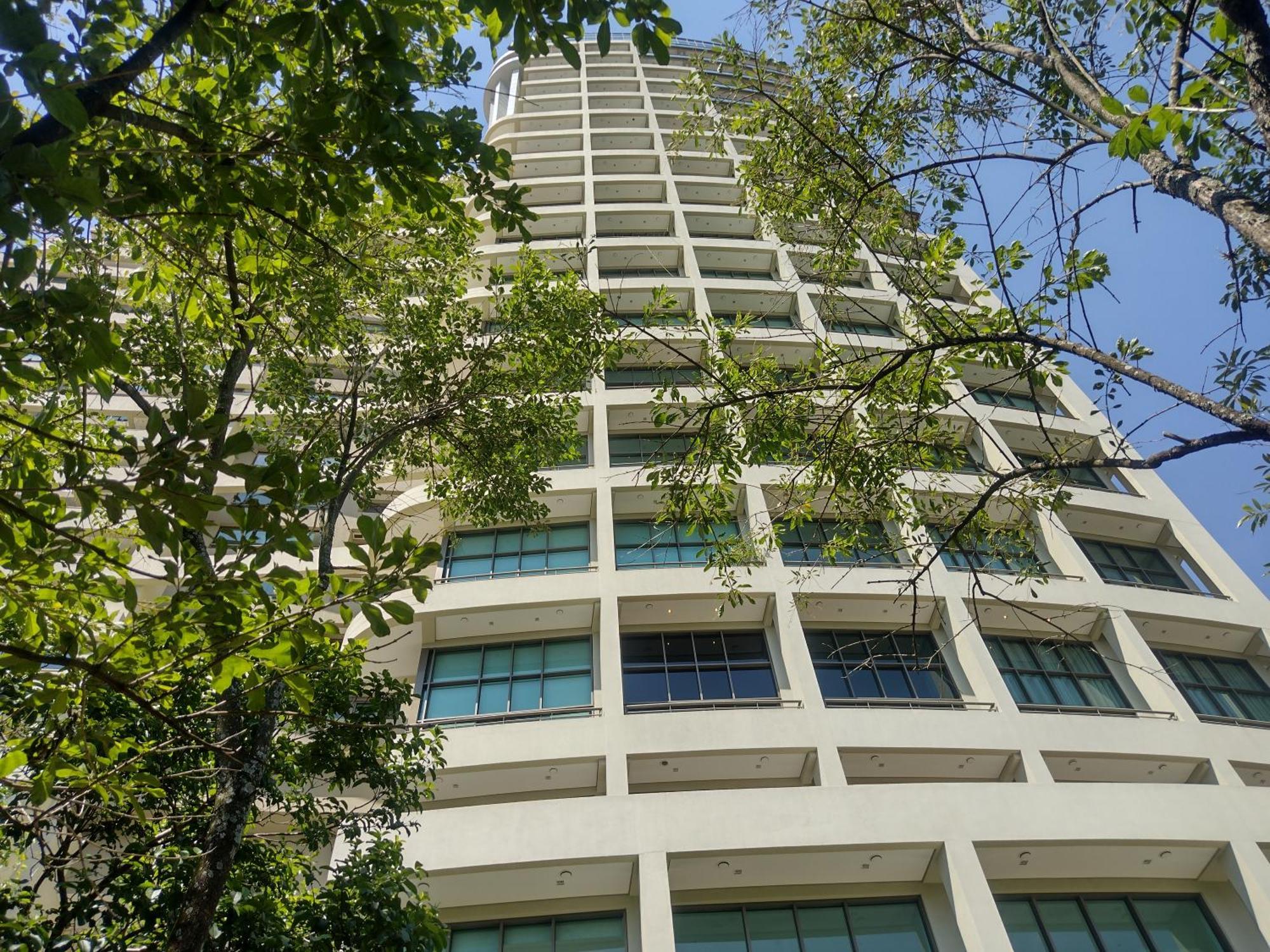 Hotel Granestanconfor Veranda Berrini São Paulo Ngoại thất bức ảnh